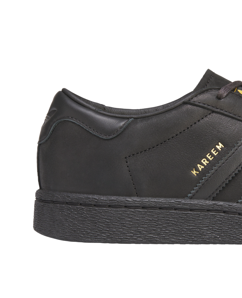 adidas Chavarria Jabbar Dress (Core Black/Core Black/Supplier Colour)