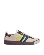 adidas Forest Hills Brain Dead x (Cream White/Pantone-Night Red)
