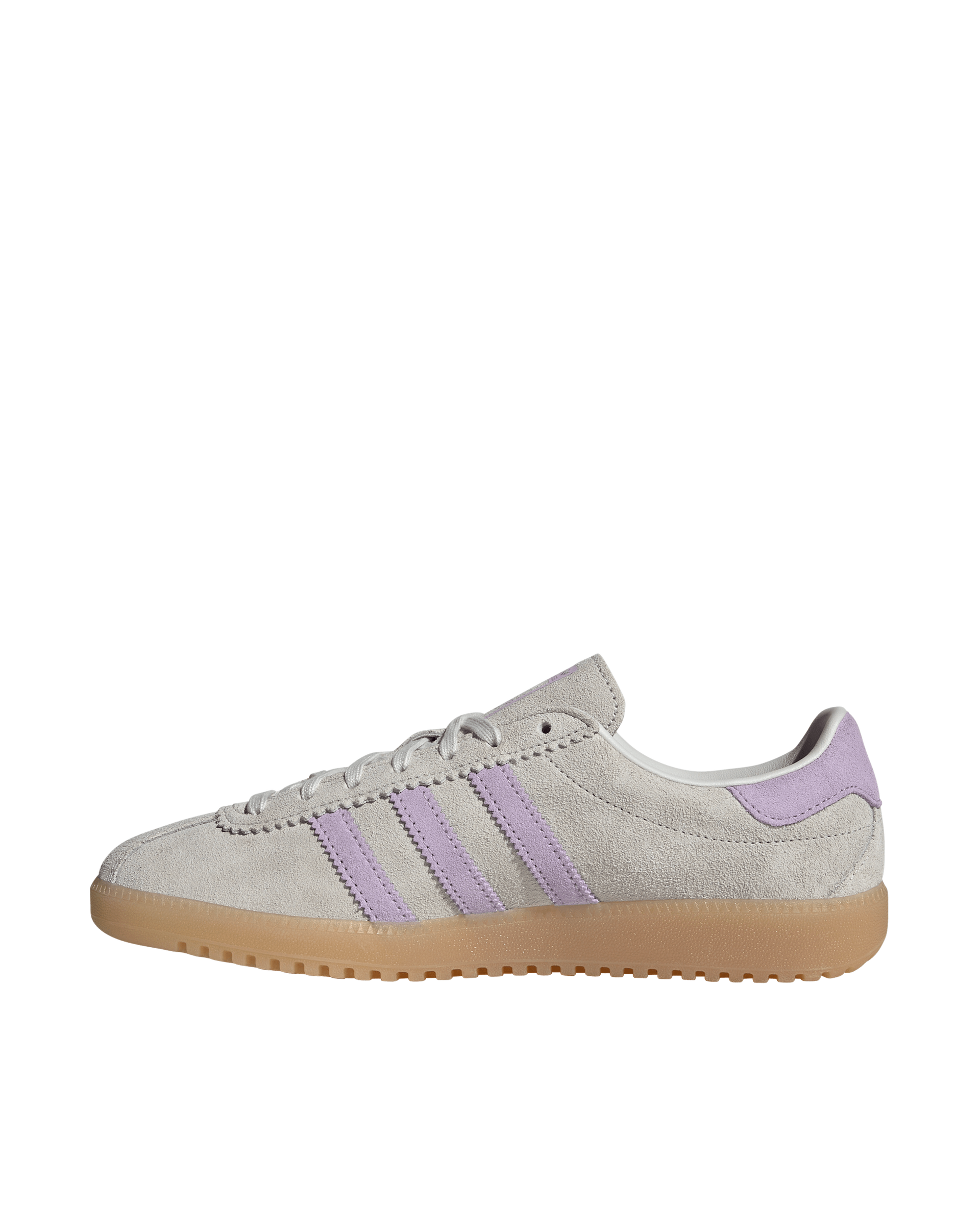 adidas BRMD WMNS (Grey one/Powder Plum/GUM 3)