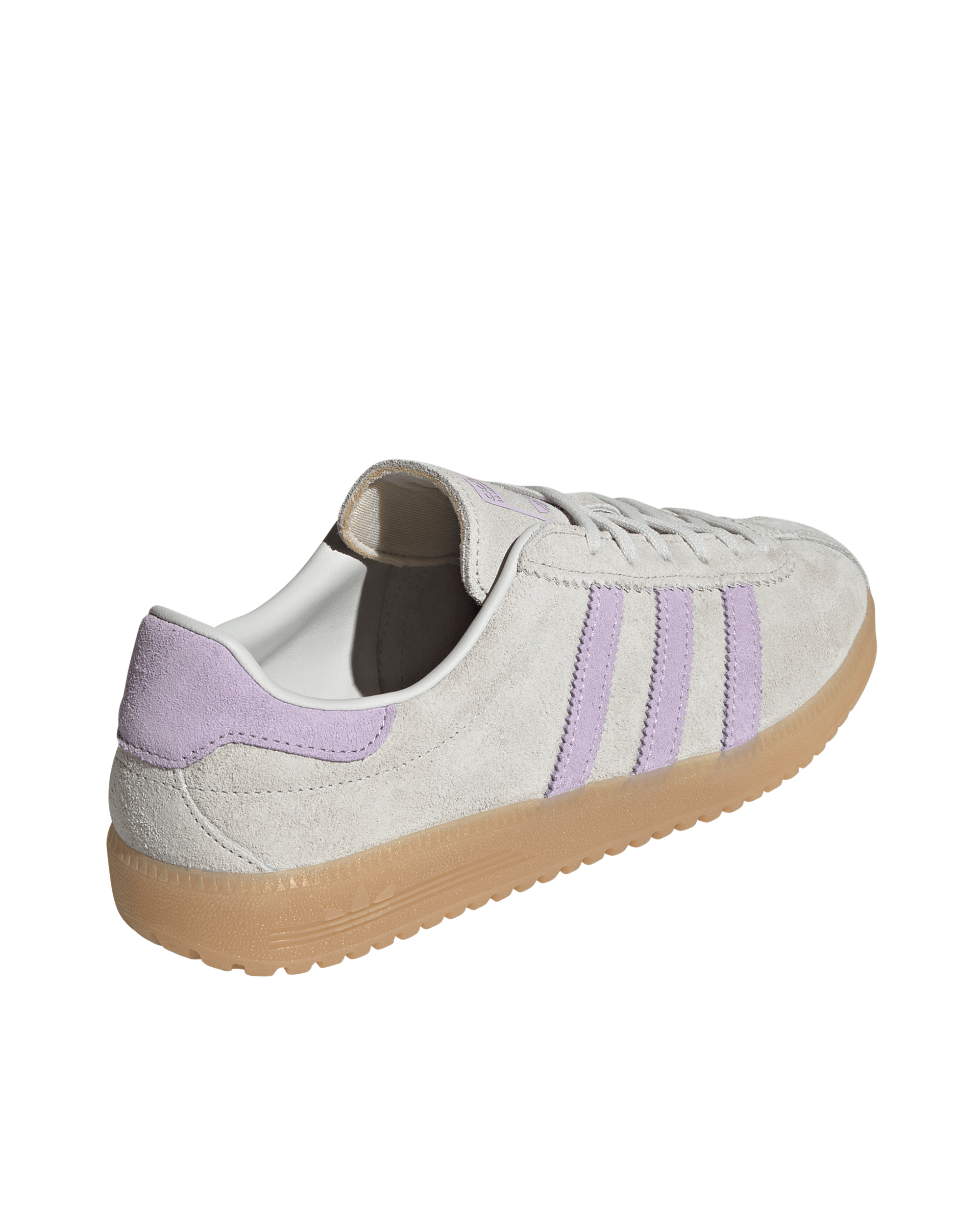 adidas BRMD WMNS (Grey one/Powder Plum/GUM 3)