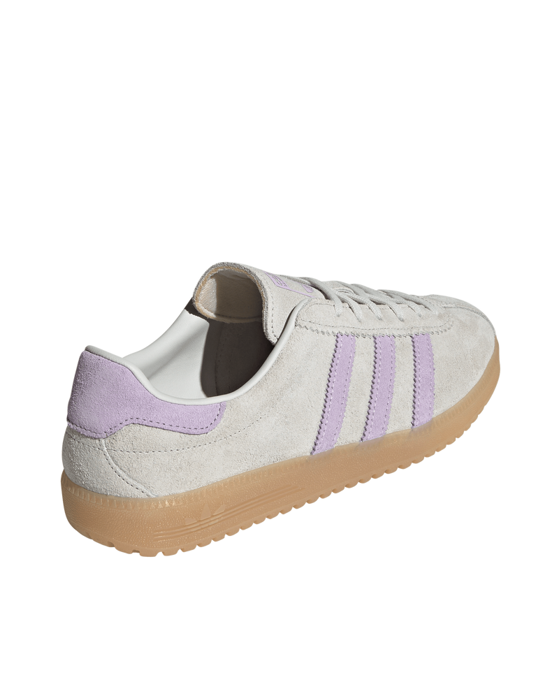 adidas BRMD WMNS (Grey one/Powder Plum/GUM 3)