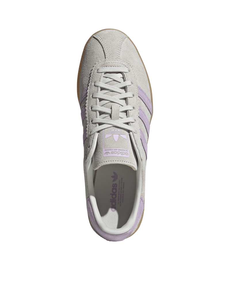 adidas BRMD WMNS (Grey one/Powder Plum/GUM 3)
