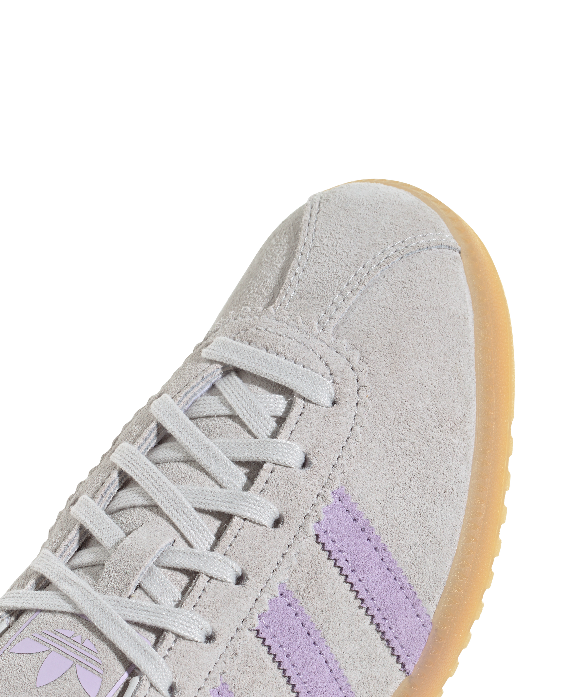 adidas BRMD WMNS (Grey one/Powder Plum/GUM 3)