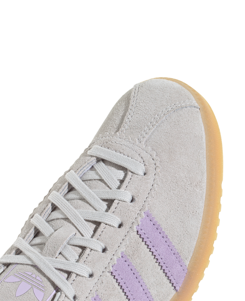 adidas BRMD WMNS (Grey one/Powder Plum/GUM 3)