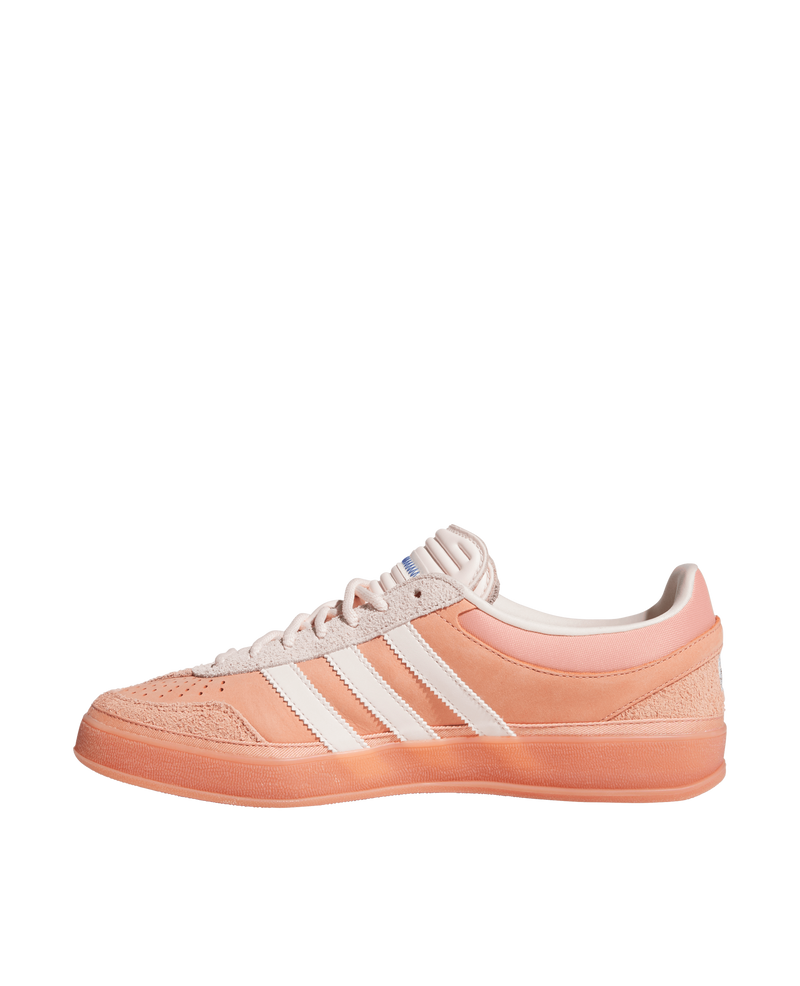 adidas x Bad Bunny Gazelle Indoor (Wonder Clay/Wonder Quartz/Ash Pink)