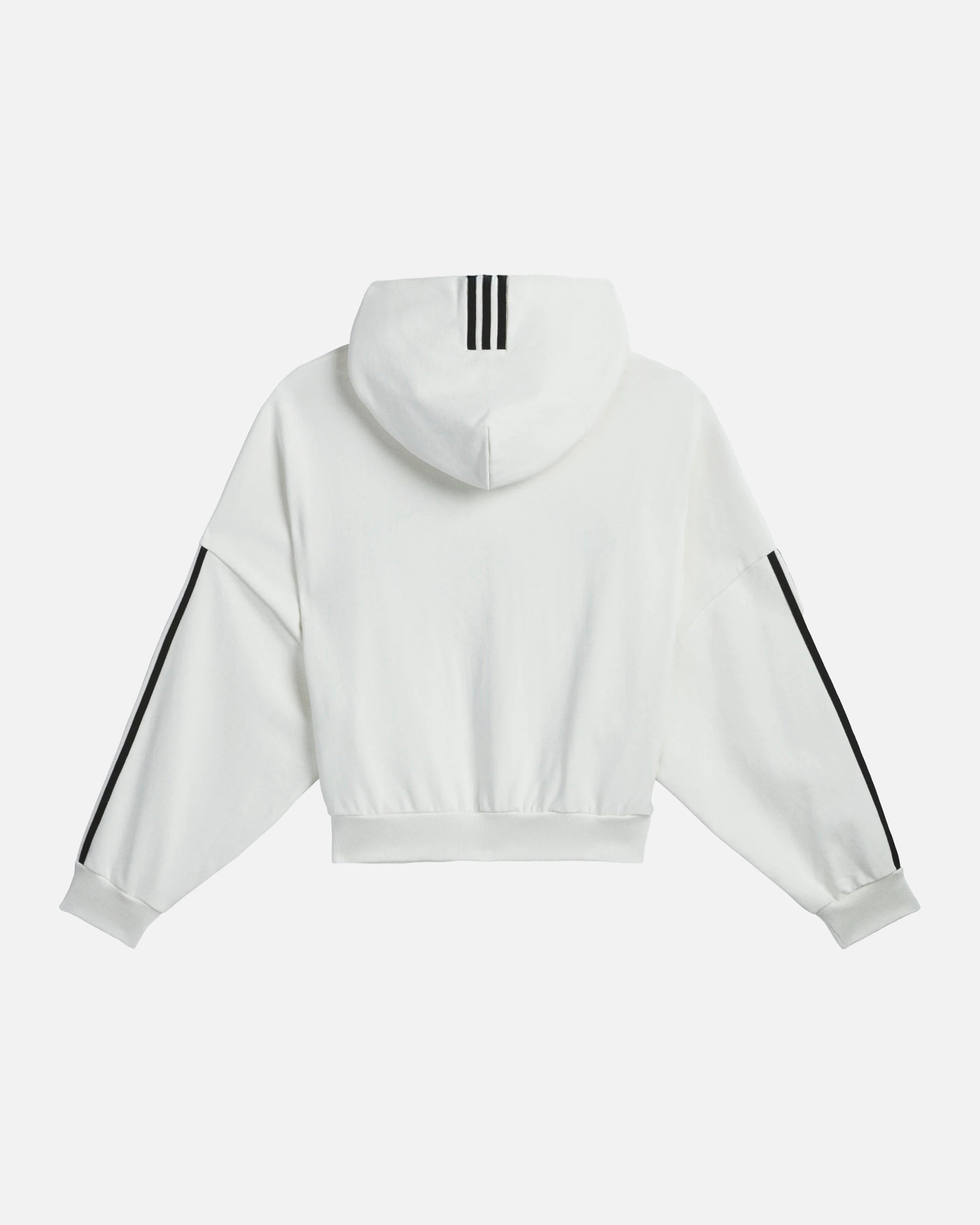 adidas Chavarria Heavyweight Hoodie (Off White)