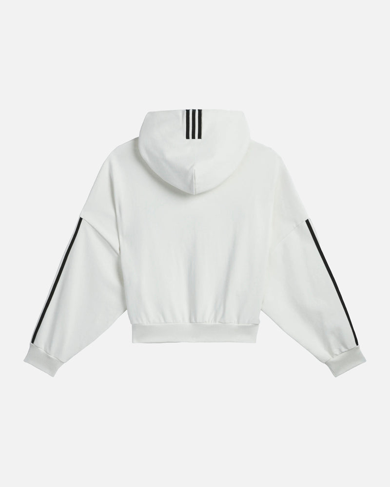 adidas Chavarria Heavyweight Hoodie (Off White)