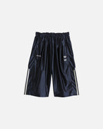 adidas X Willy Chavarria Dazzle  Short (Legend Ink) Adidas
