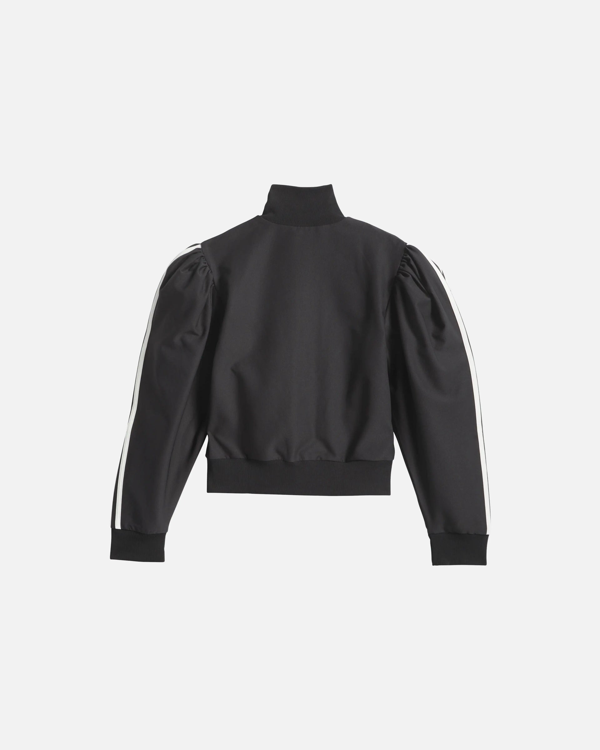 adidas X Willy Chavarria Blouse Tracksuit Top (Black) Adidas