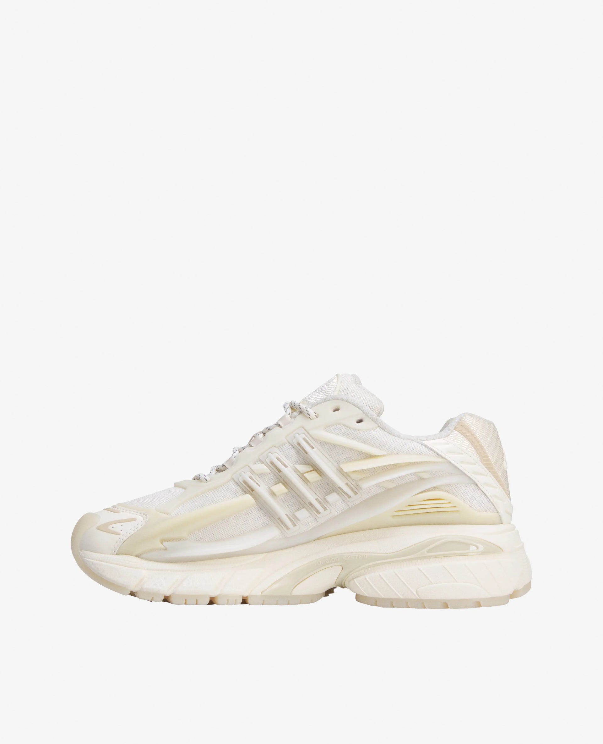 adidas x Pharrell Williams Adistar Jellyfish (Core White/Off White/Core Brown) Adidas