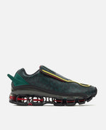 adidas Megaride F50 (Green/Sho Yellow/Pure Ruby) Adidas