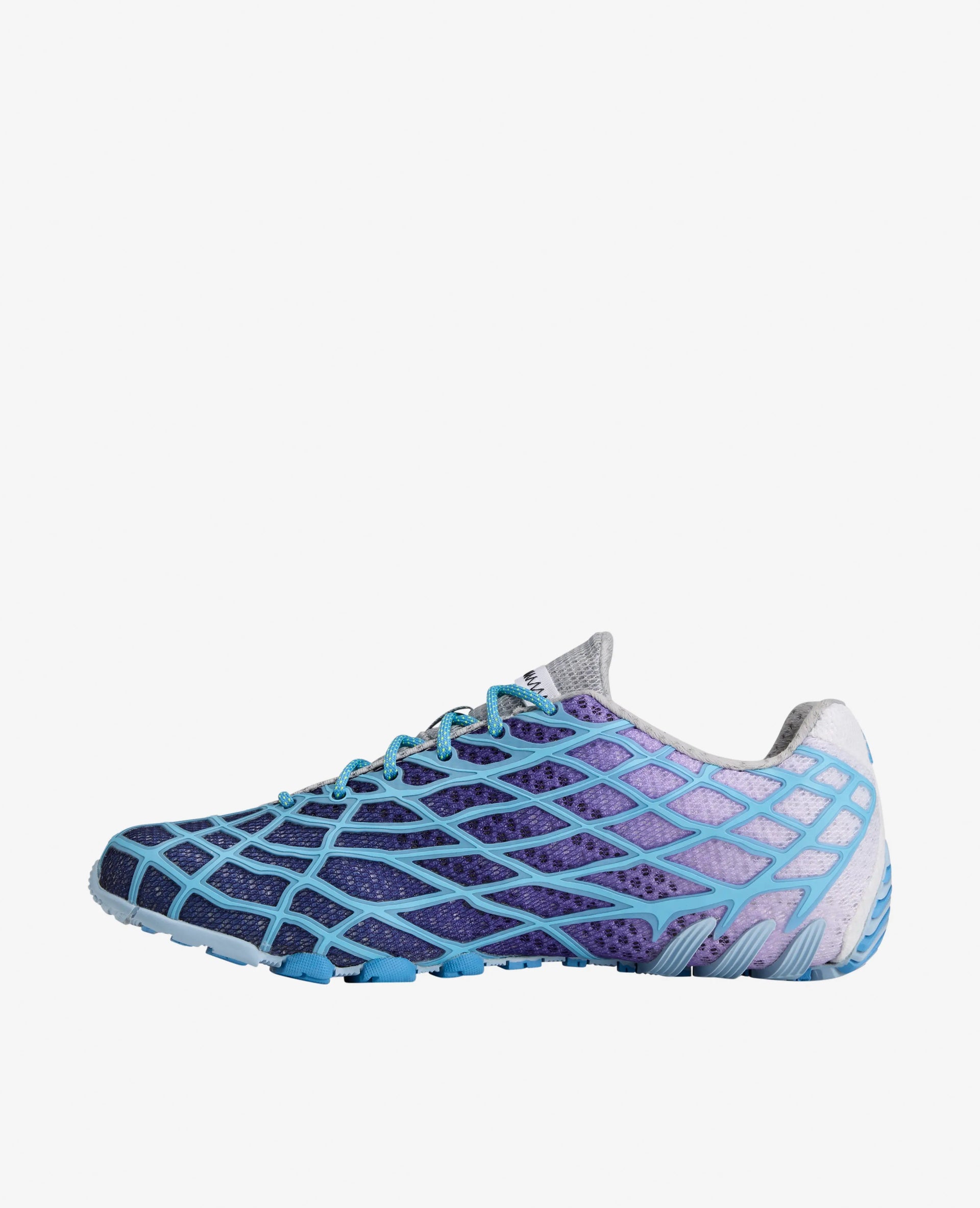 adidas BB F50 Ghost Sprint (Dark Marine/Light Blue/Clear Sky) Adidas