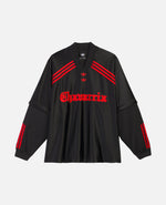 adidas WC Dazzle Long Sleeve Jersey Adidas