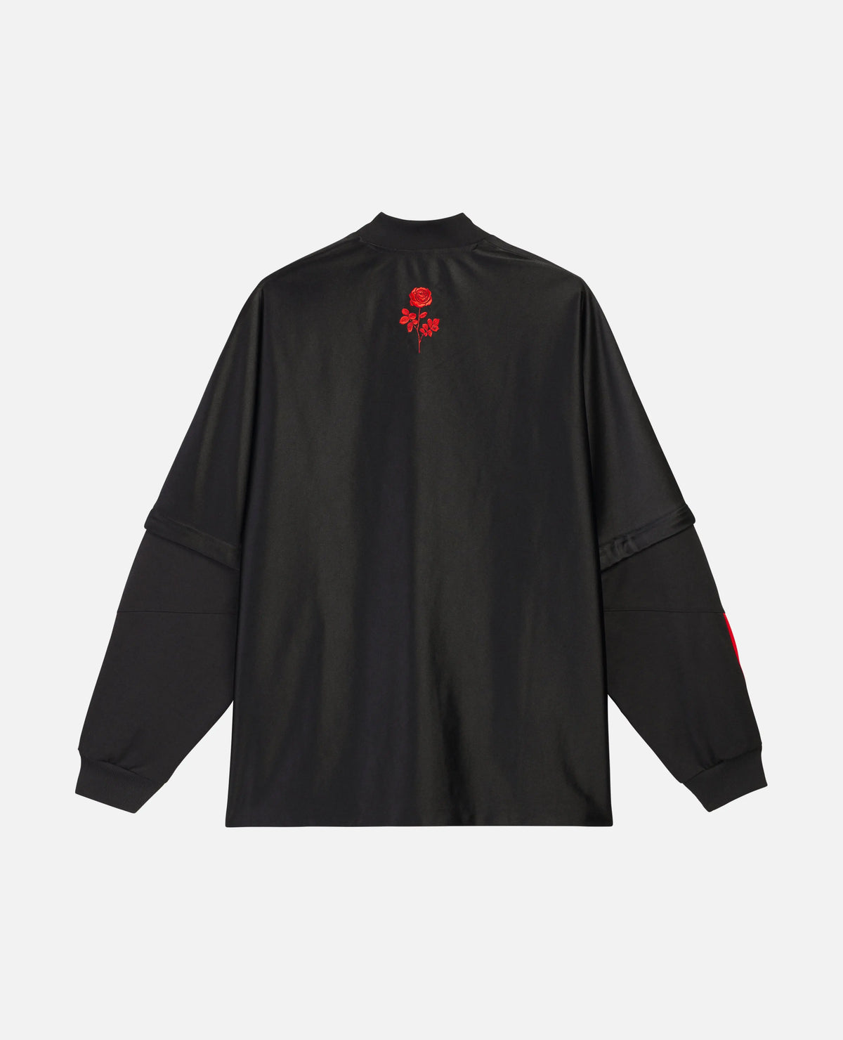 adidas WC Dazzle Long Sleeve Jersey Adidas