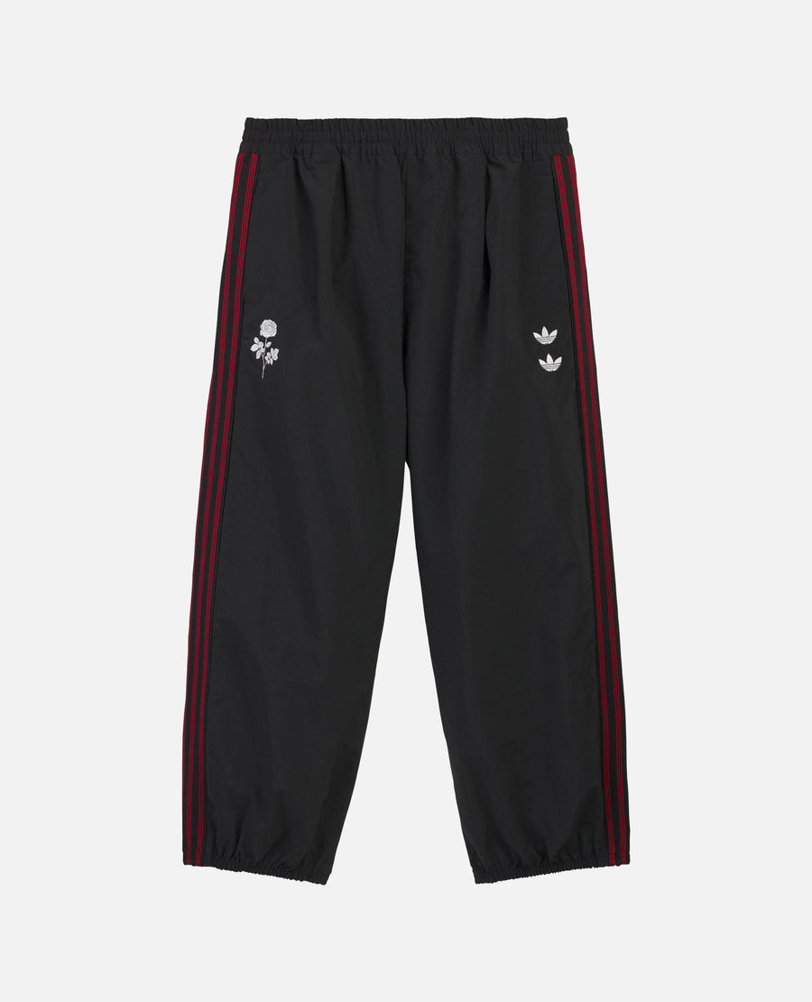 adidas X Chavarria Woven Track Pants (Black) Adidas