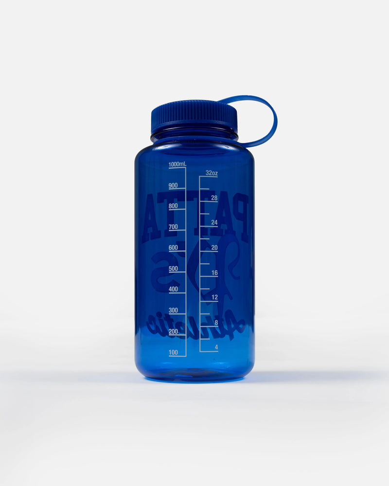 Patta P's Athletic Water Bottle (Multi) Patta