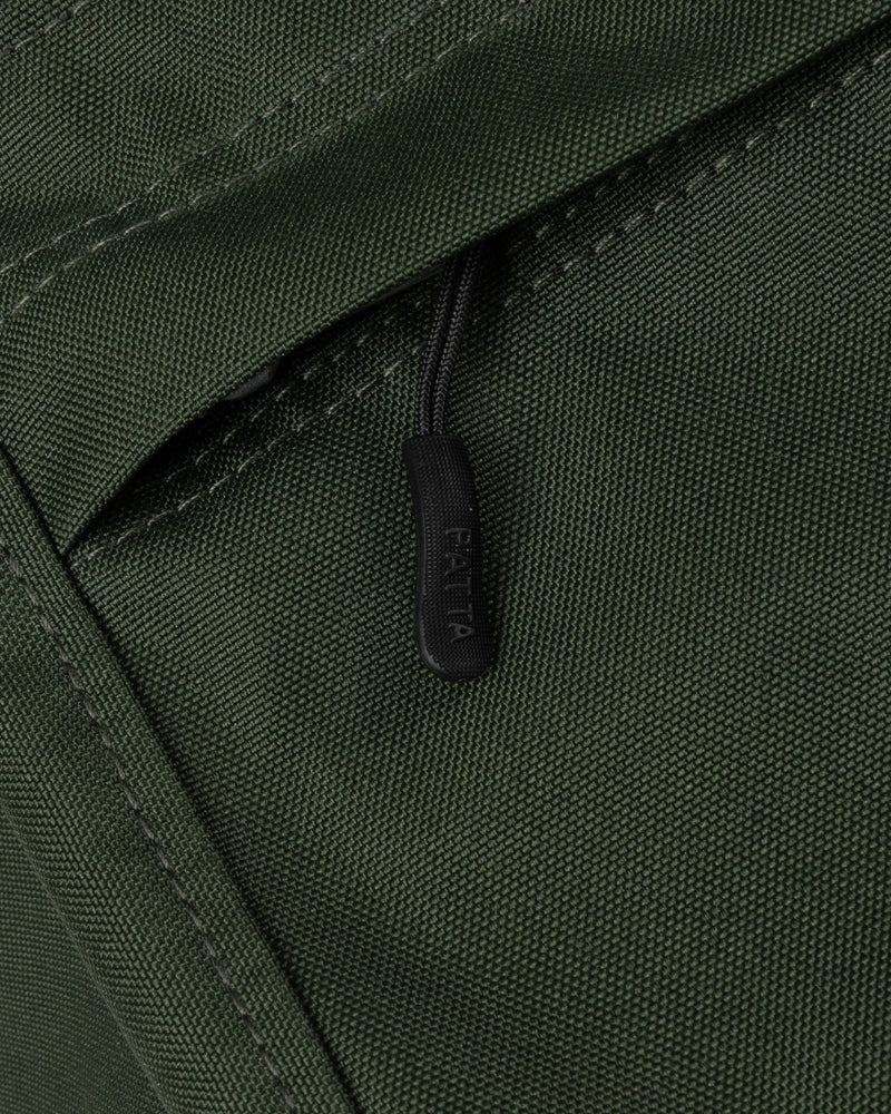 Patta Duffle Bag (Kombu Green) Patta