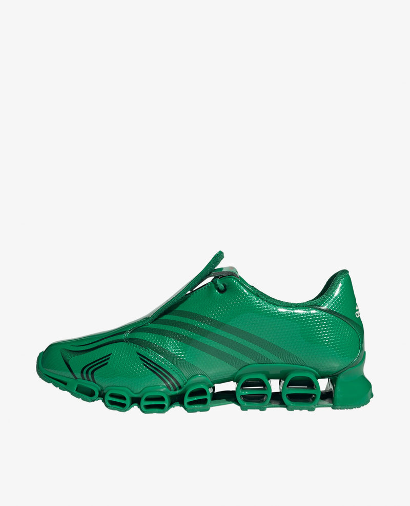 adidas F50 Tunit Mega Jah (Green/Core Black/Yellow) Adidas