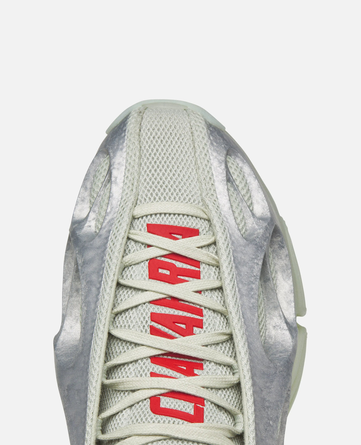 adidas x Willy Chavarria Meg (Hal Green/Silver Metallic/Beta Scarlet) Adidas