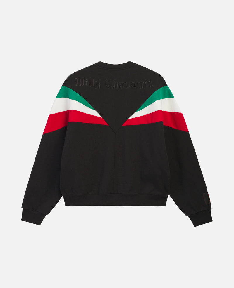 adidas Fleece Crewneck Adidas