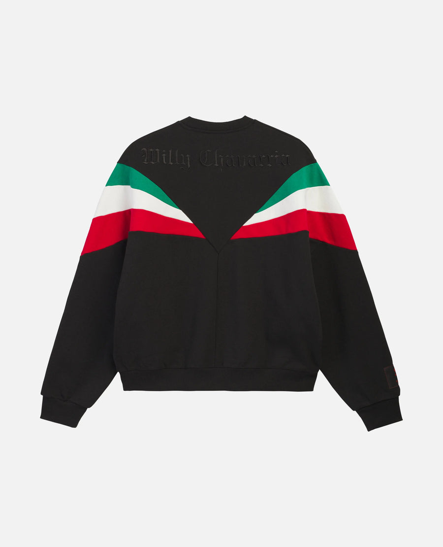 adidas Fleece Crewneck Adidas