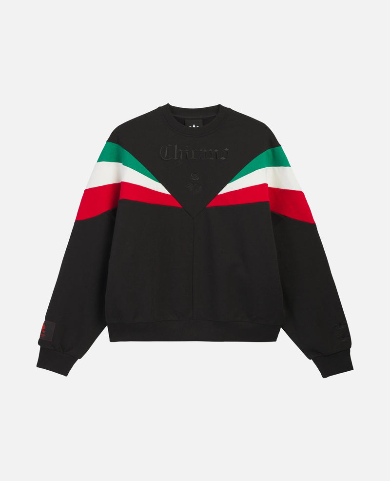 adidas Fleece Crewneck Adidas