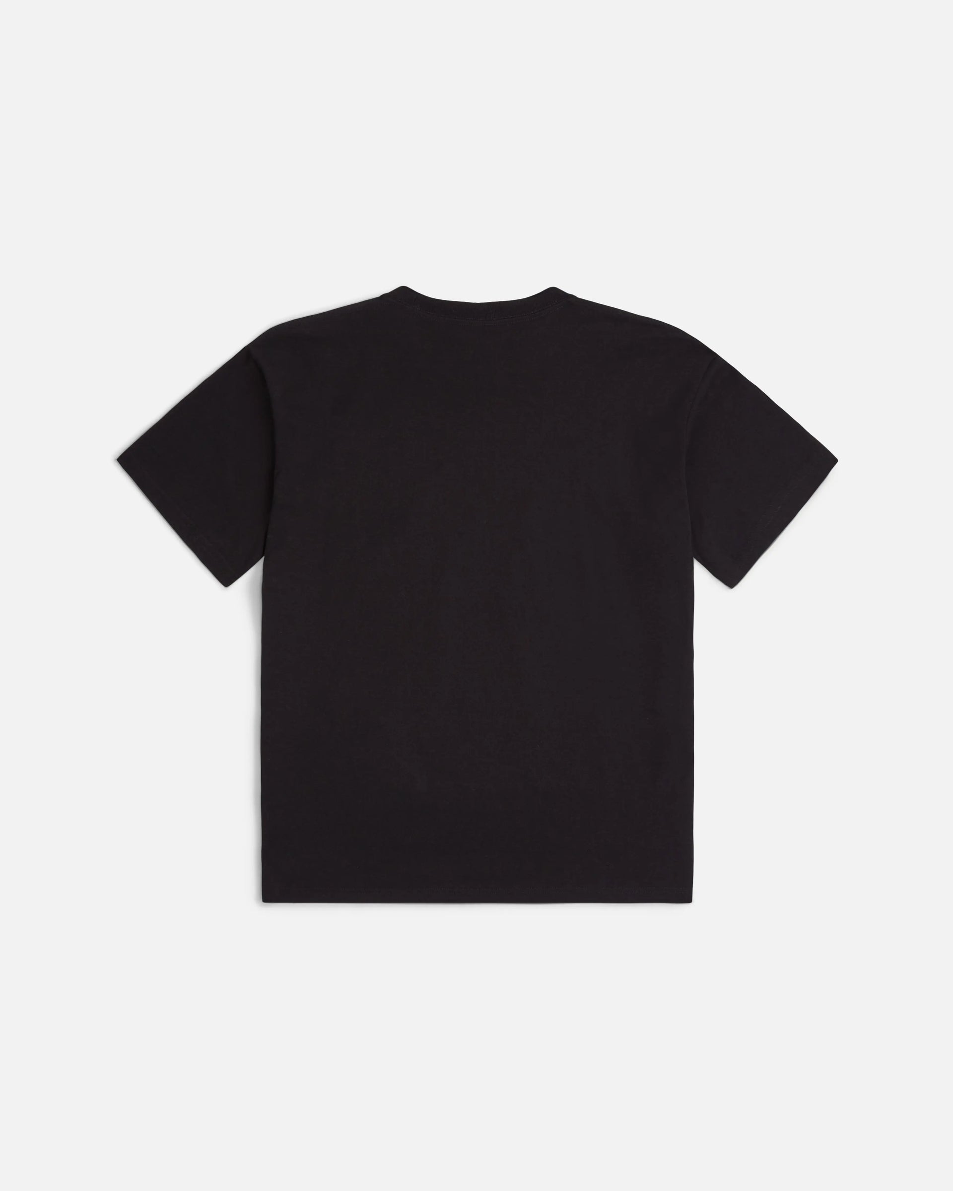 Patta Many Moods T-Shirt (Black) Patta