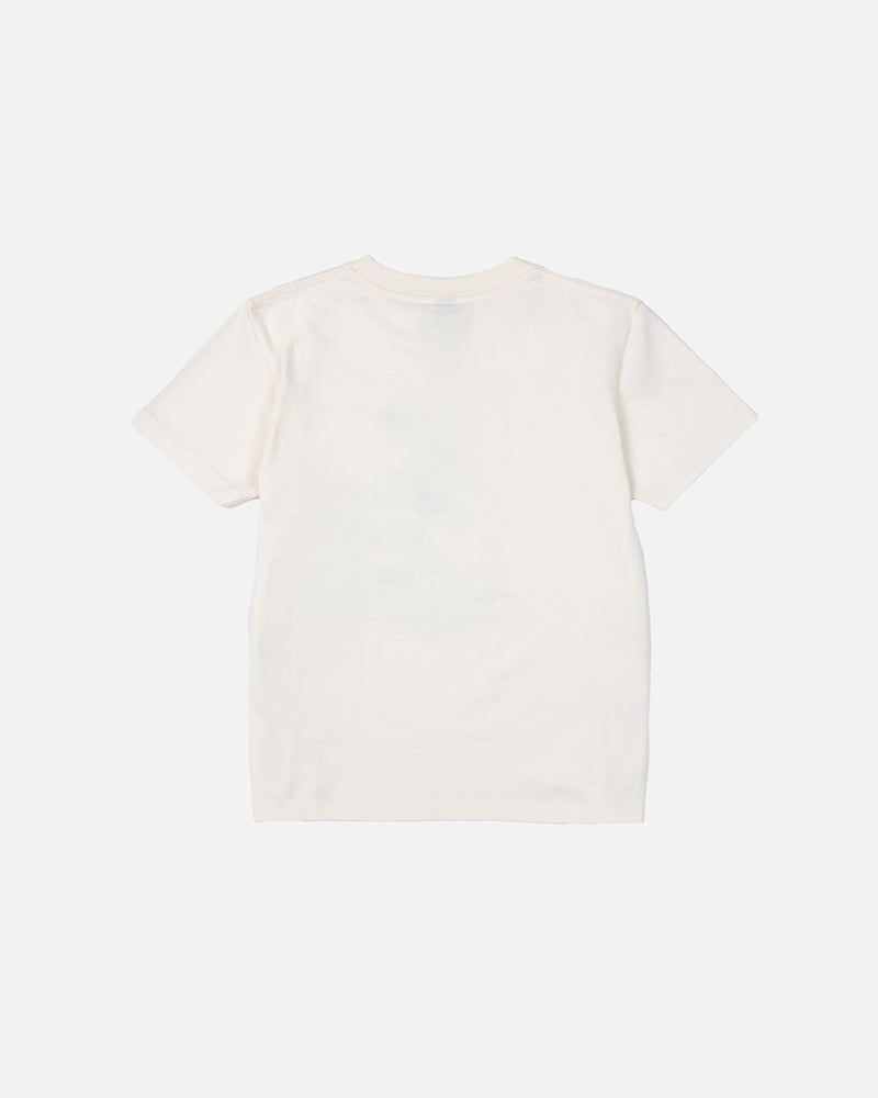 Patta You Got Mail Kids T-Shirt (Sea Salt)