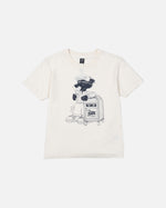 Patta You Got Mail Kids T-Shirt (Sea Salt)