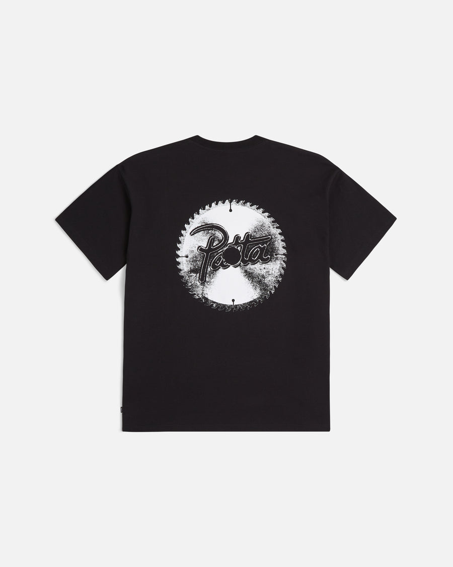 Patta Blade T-Shirt (Black)