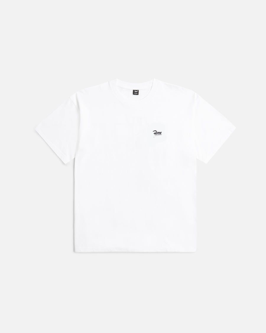 Patta Blade T-Shirt (White)
