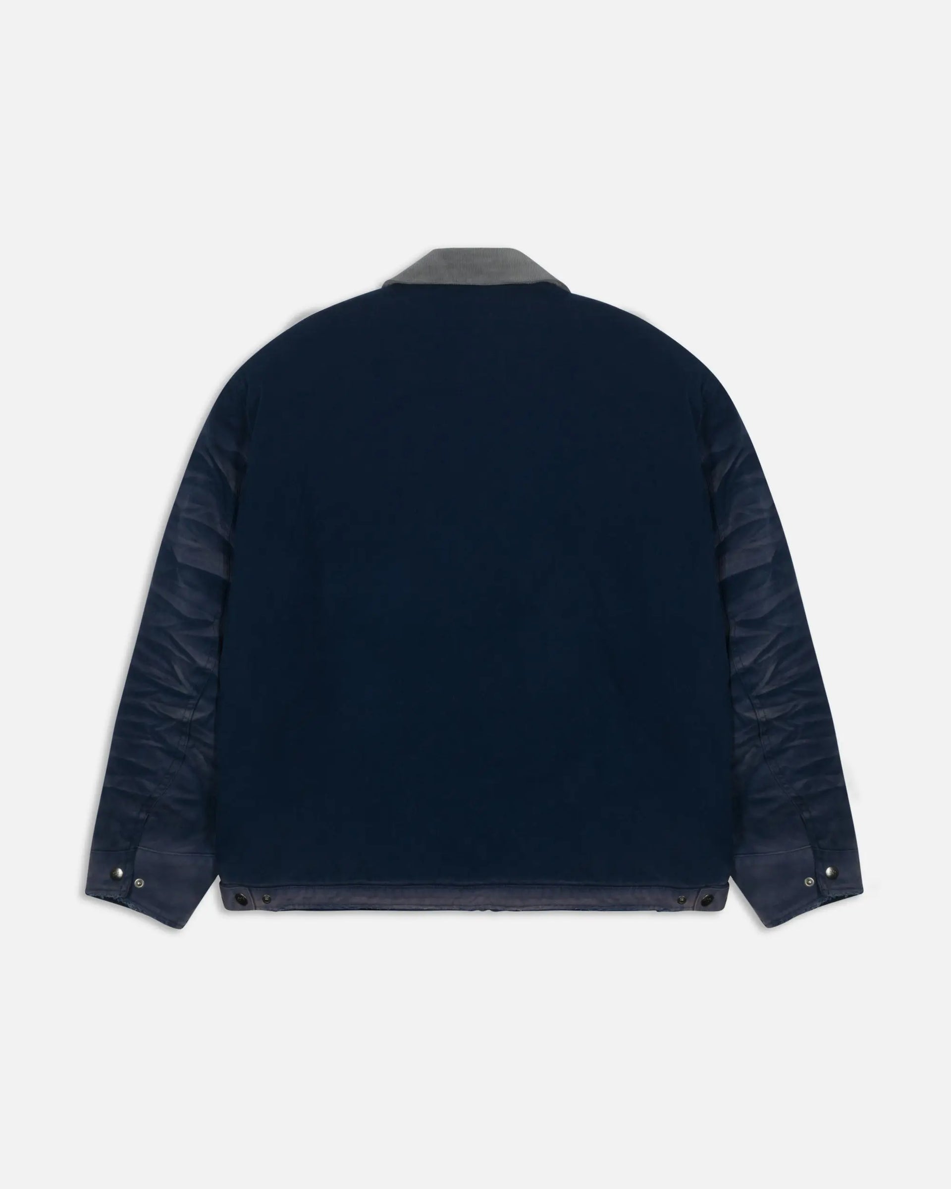 Patta Canvas Workwear Jacket (Peacoat) Patta