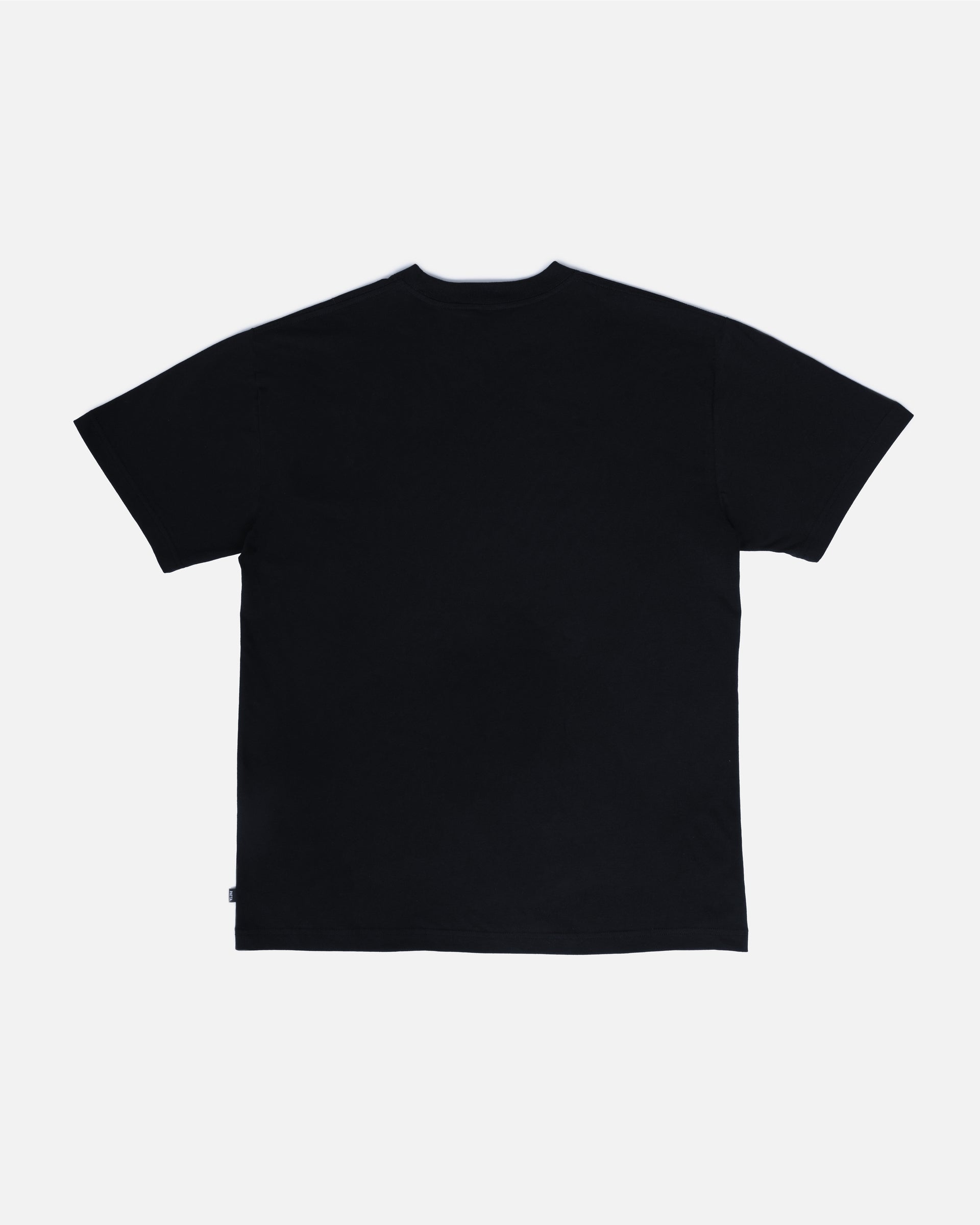 Patta Amsterdam Chapter T-Shirt (Black)