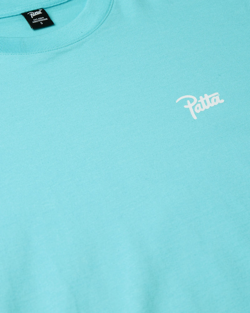 Patta Some Like It Hot T-Shirt Patta