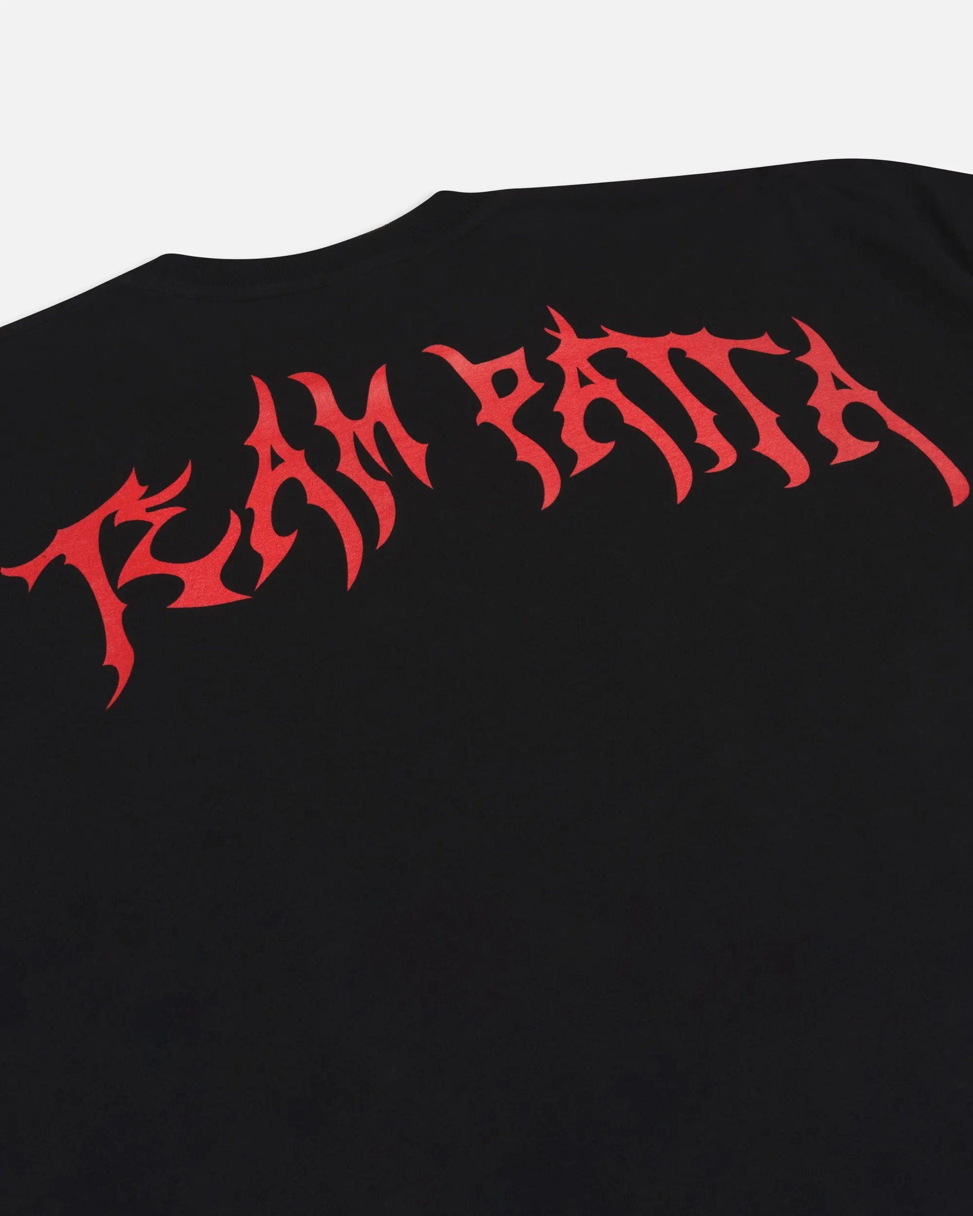 Patta Boxing T-Shirt (Black) Patta