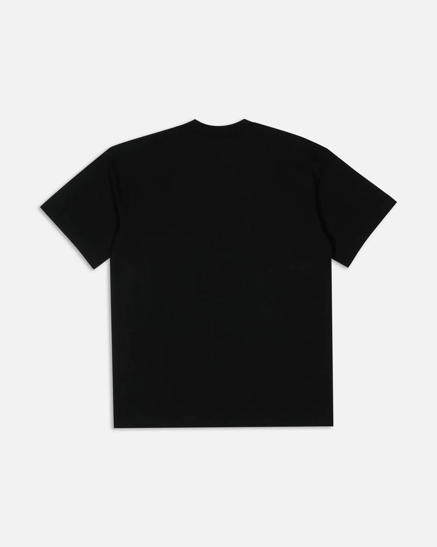 Patta Dogs T-Shirt Black (EA) Patta