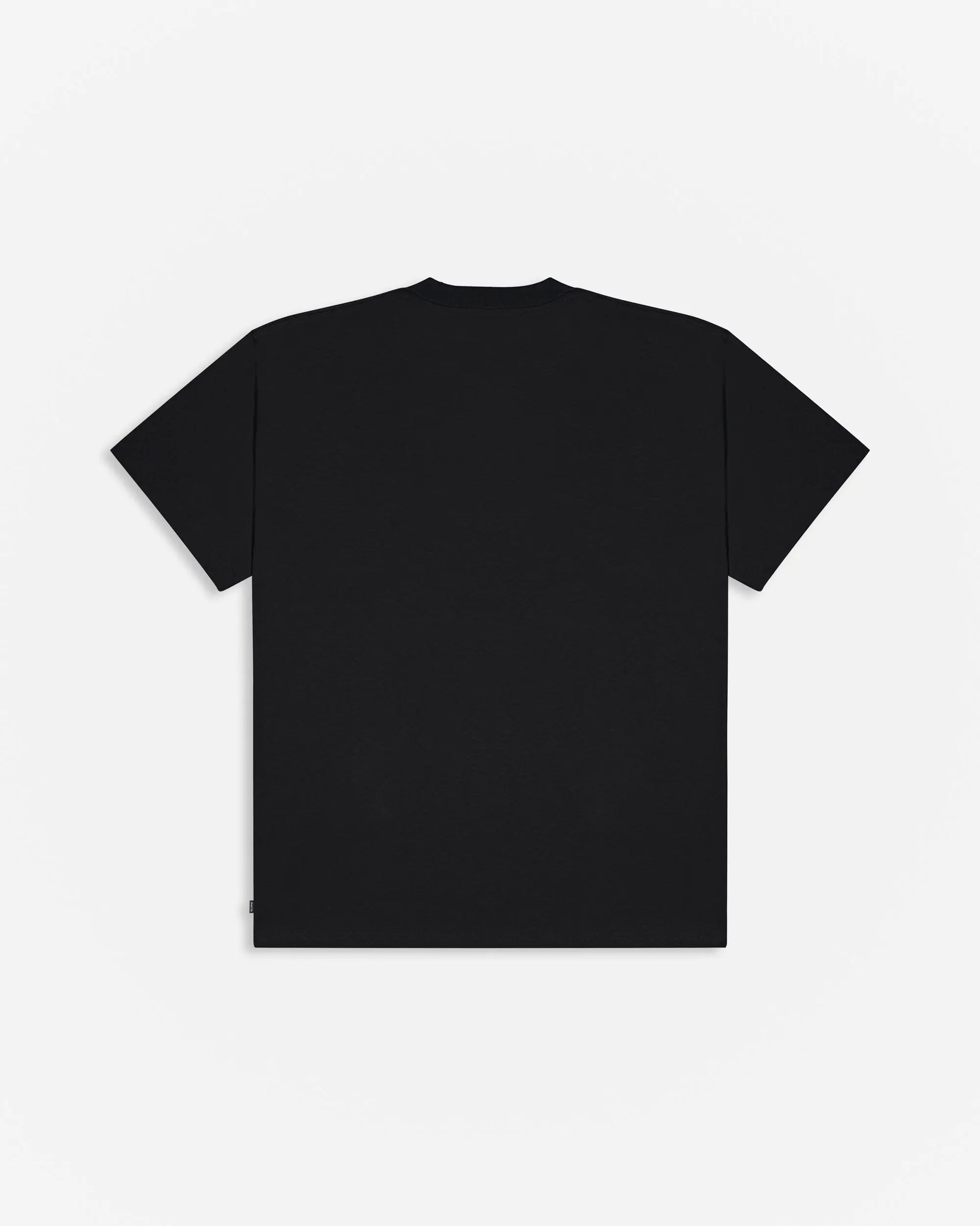 Patta Bike Chain T-Shirt (Black) Patta