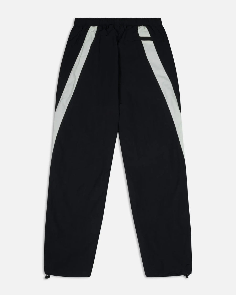 Patta Stadium Track Pants Black (EA) Patta