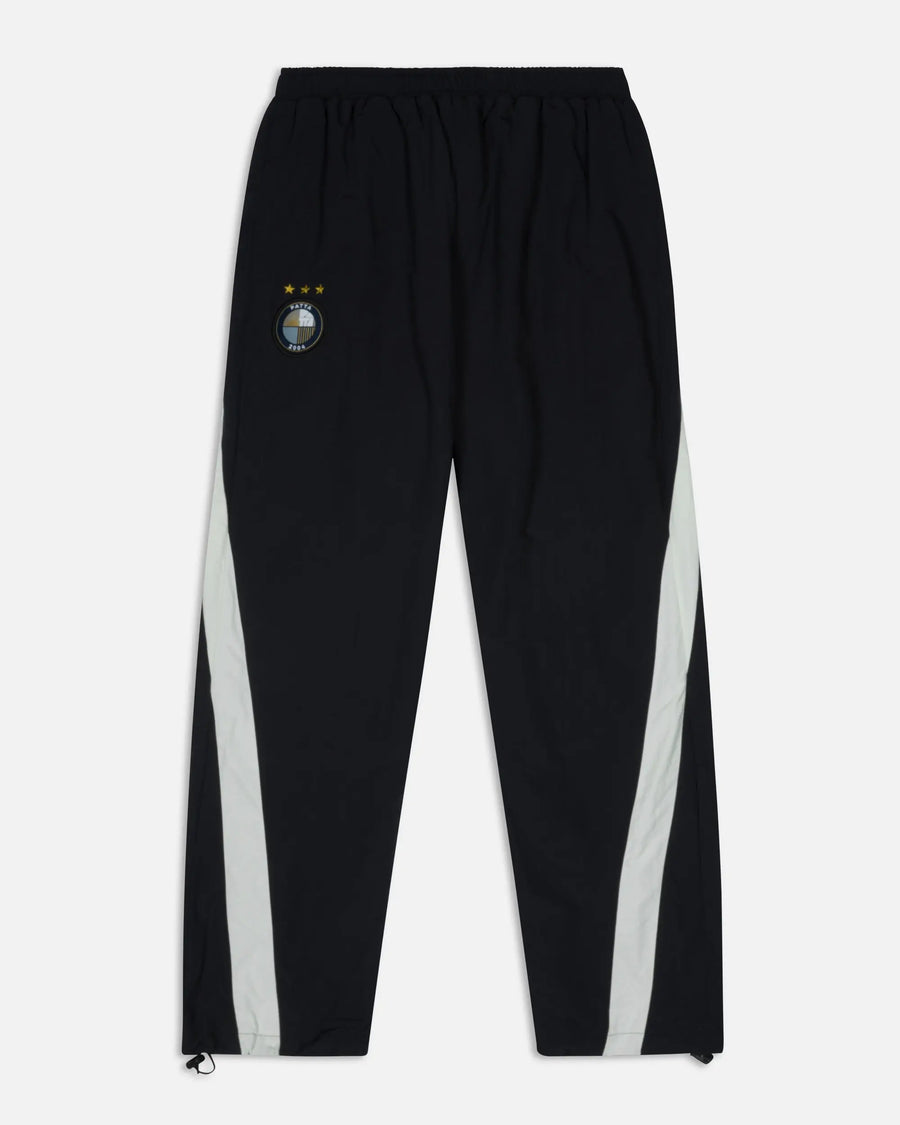 Patta Stadium Track Pants (Black) Patta