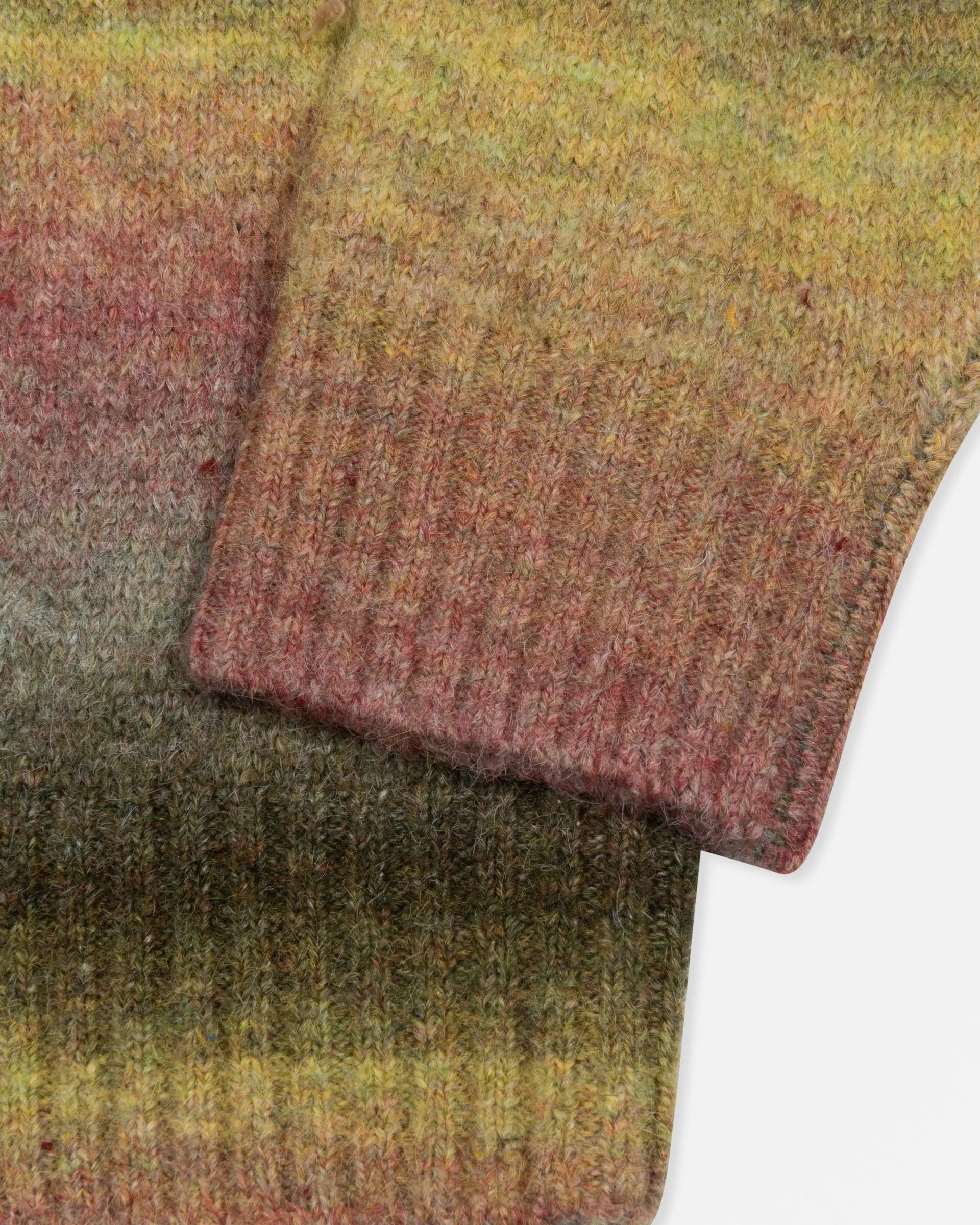 Patta Curlies Jumper (Multi) Patta