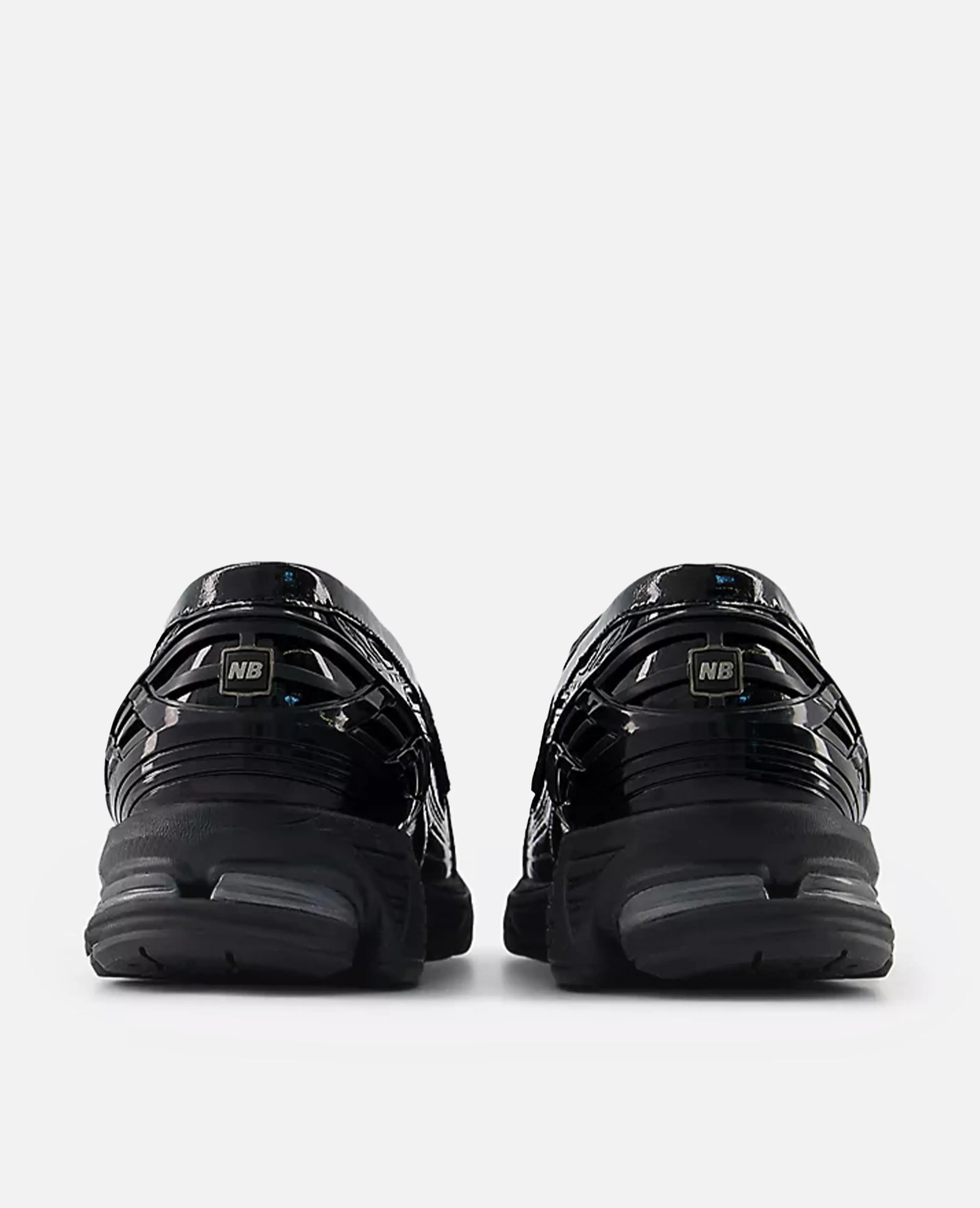 New Balance 1906 Loafer (Black Croc) New Balance