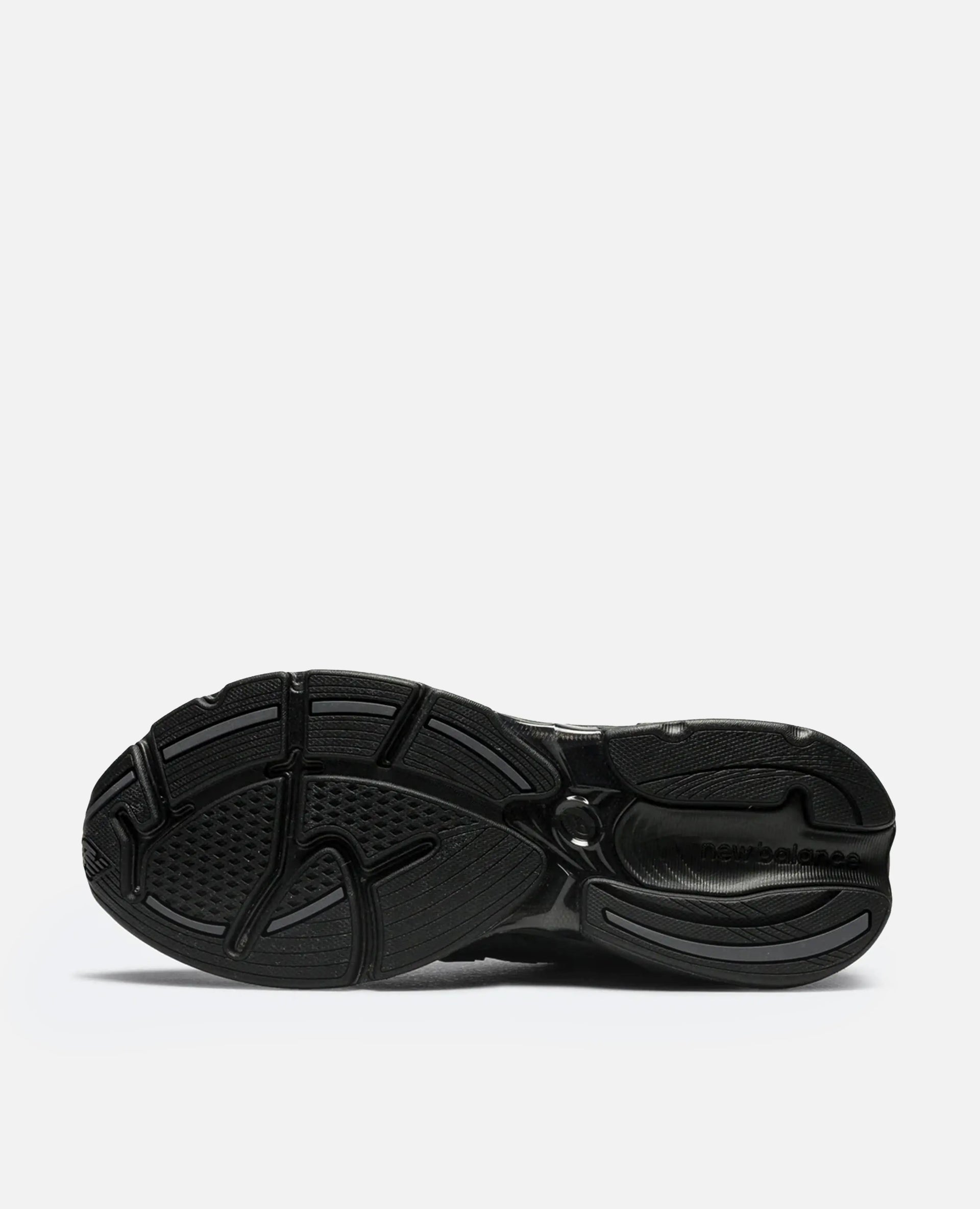 New Balance 2010 Black Ice (Black) New Balance