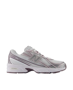 New Balance WMNS (Wine/White/Rose Sugar/Silver Metallic)