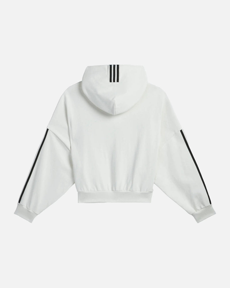 adidas Chavarria Heavyweight Hoodie (Off White) - Patta