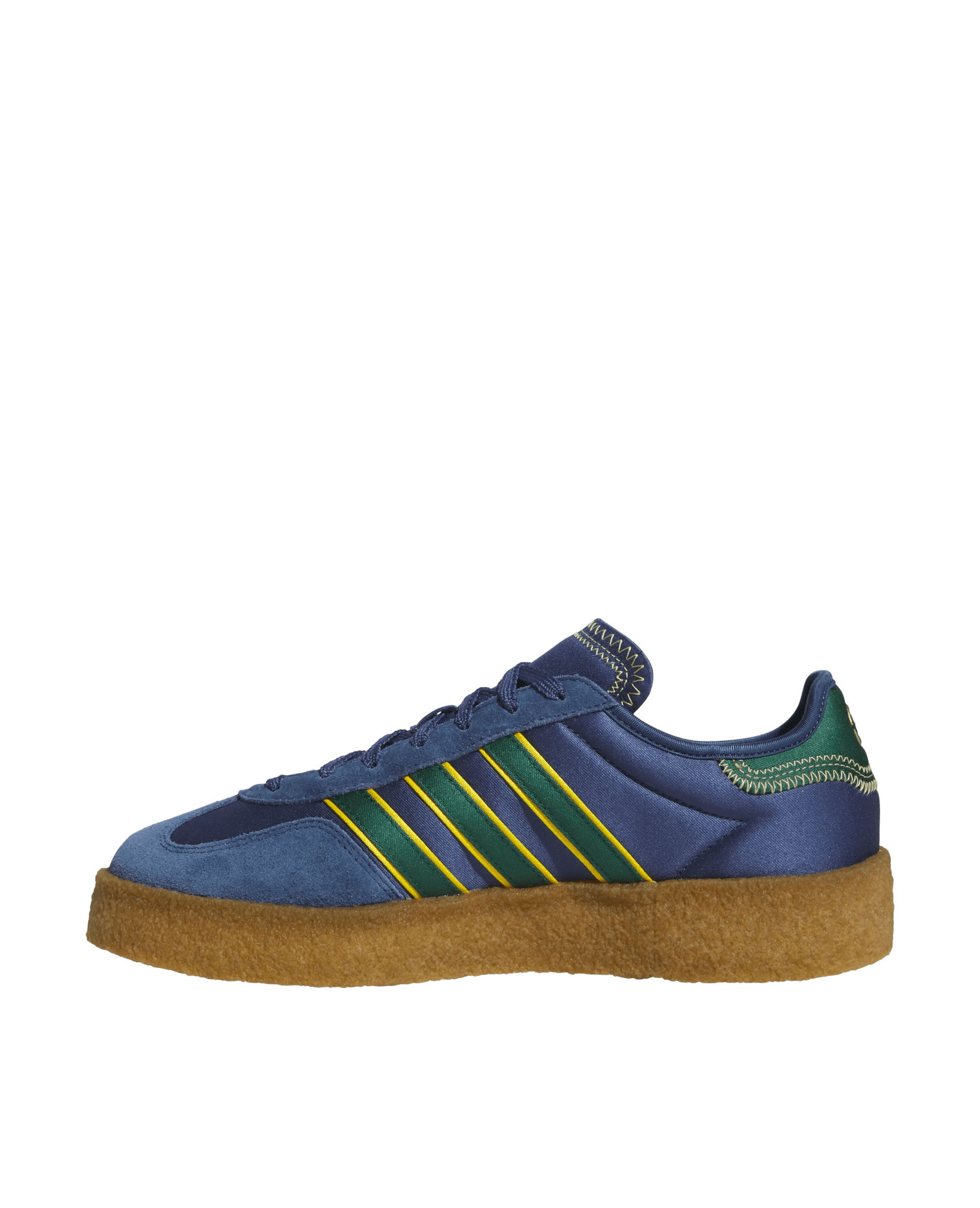 adidas Clot Gazelle Shoes by Edison Chen 'Night Marine' - Patta