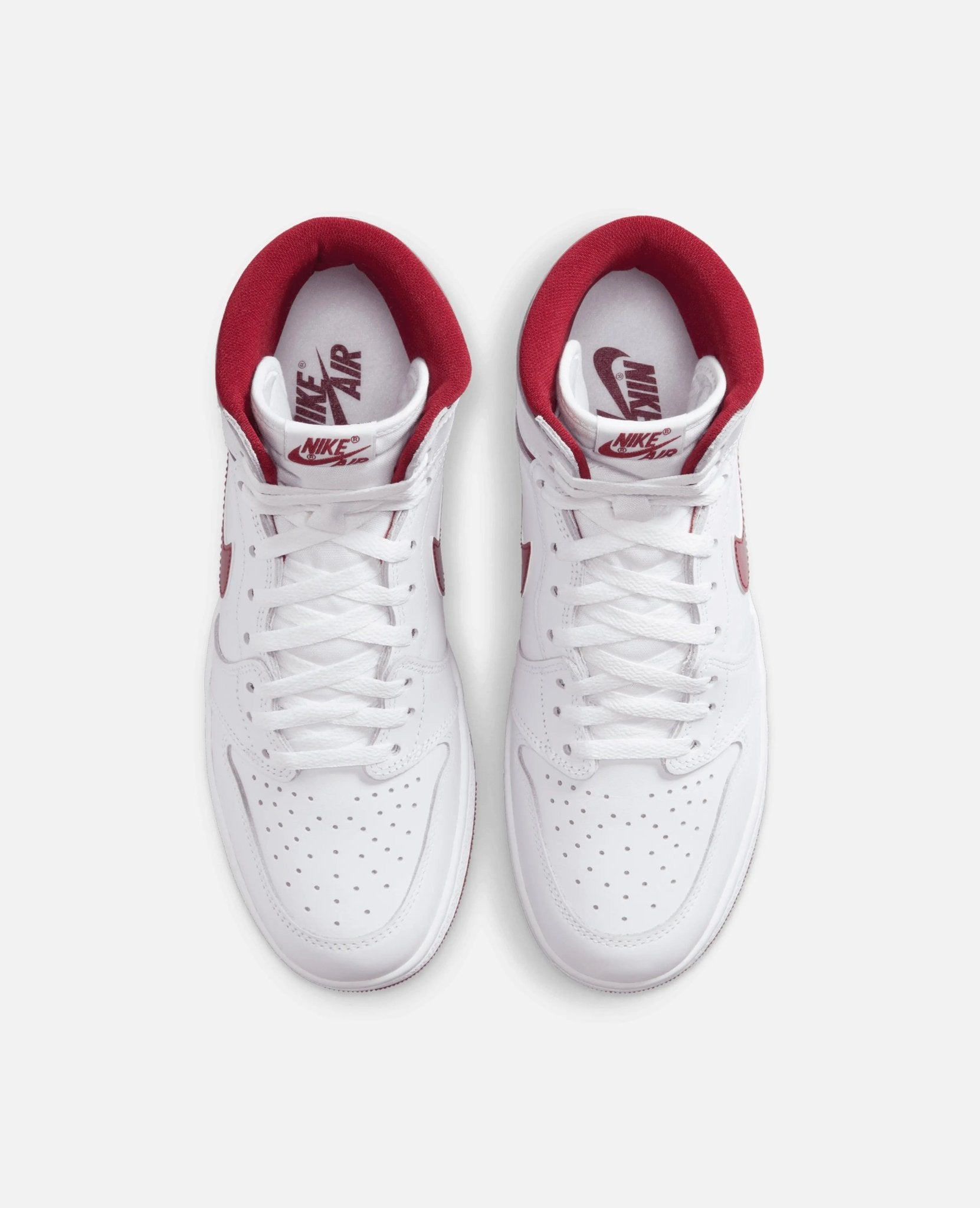 Air Jordan 1 Hi 85 - Patta