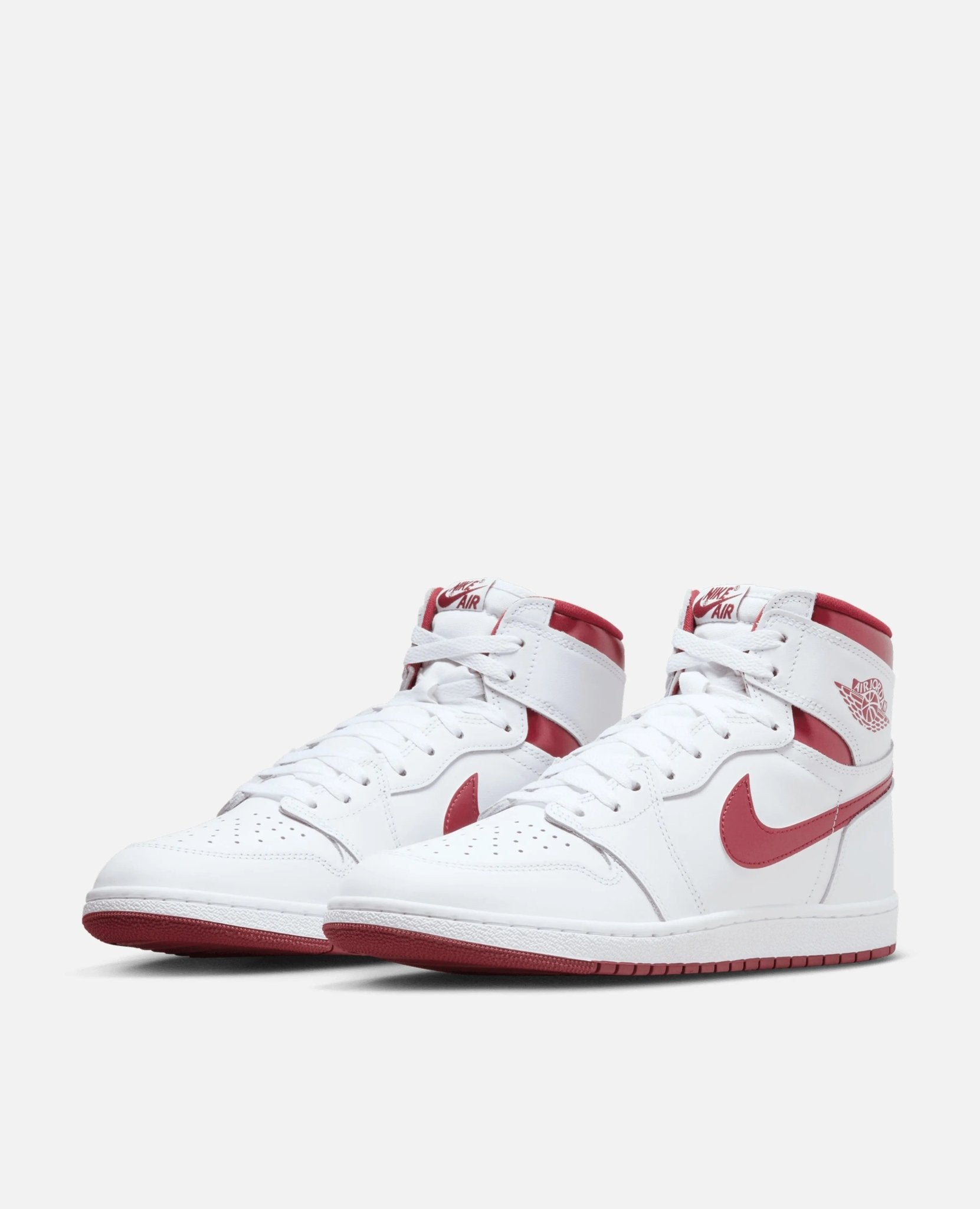 Air Jordan 1 Hi 85 - Patta