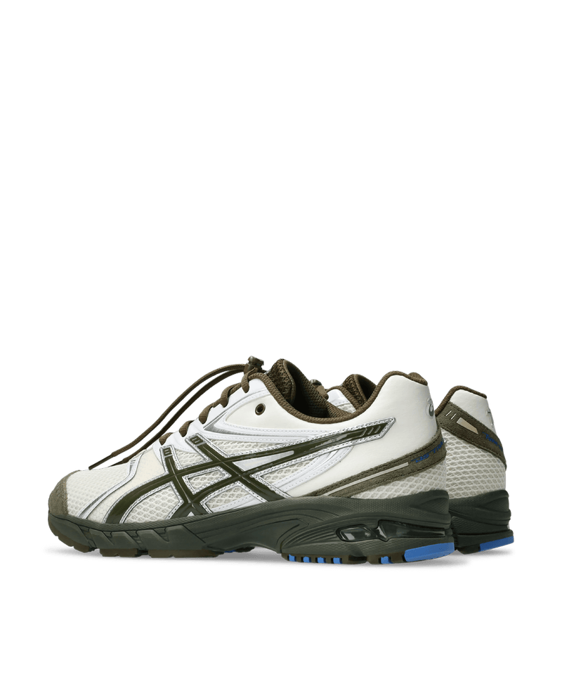 Asics x Temptation Vacation Gel - DS Trainer 14 (Cream/Olive Canvas) - Patta