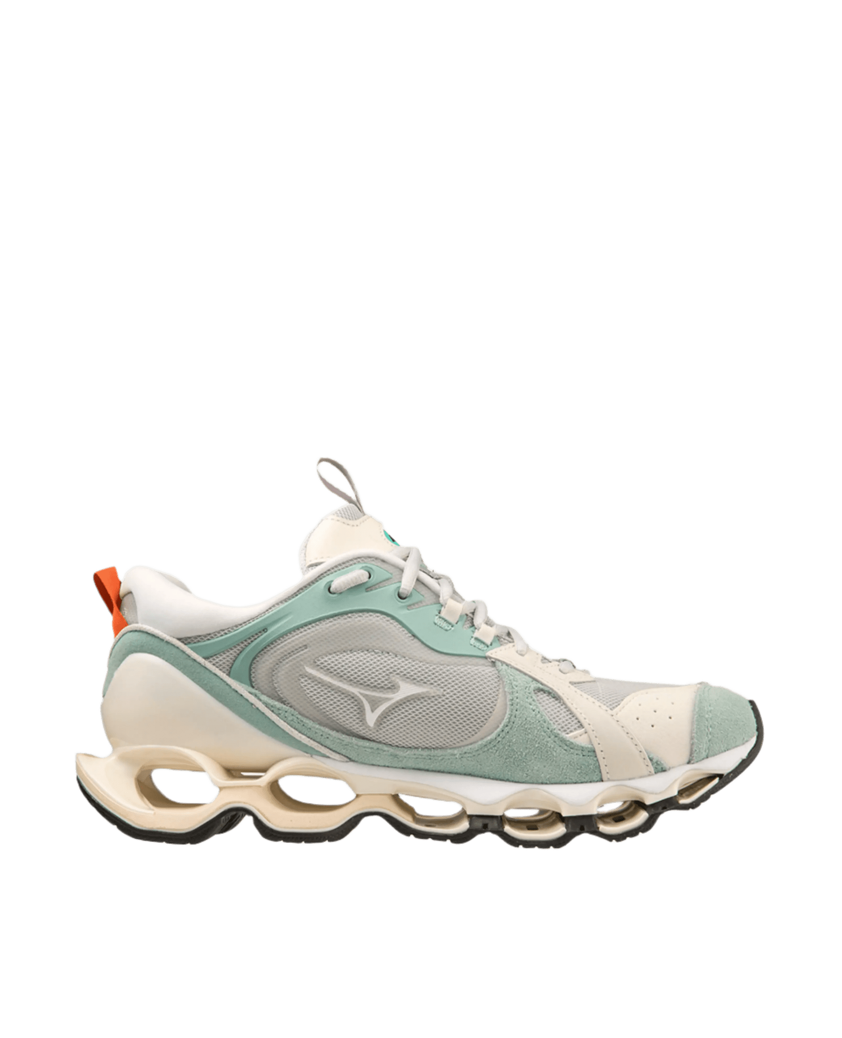 Mizuno Wave Prophecy Beta - Patta