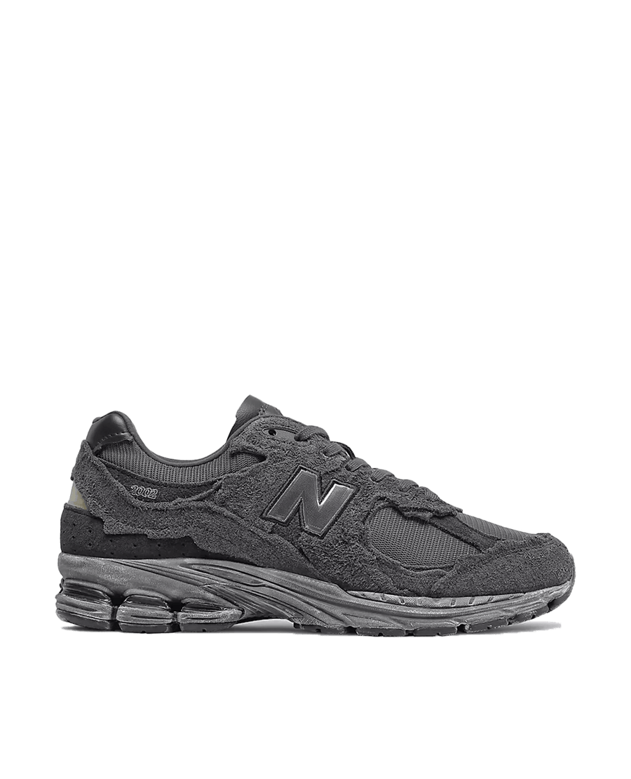 New Balance 2002R Protection Pack Phantom (Phantom/Magnet) - Patta